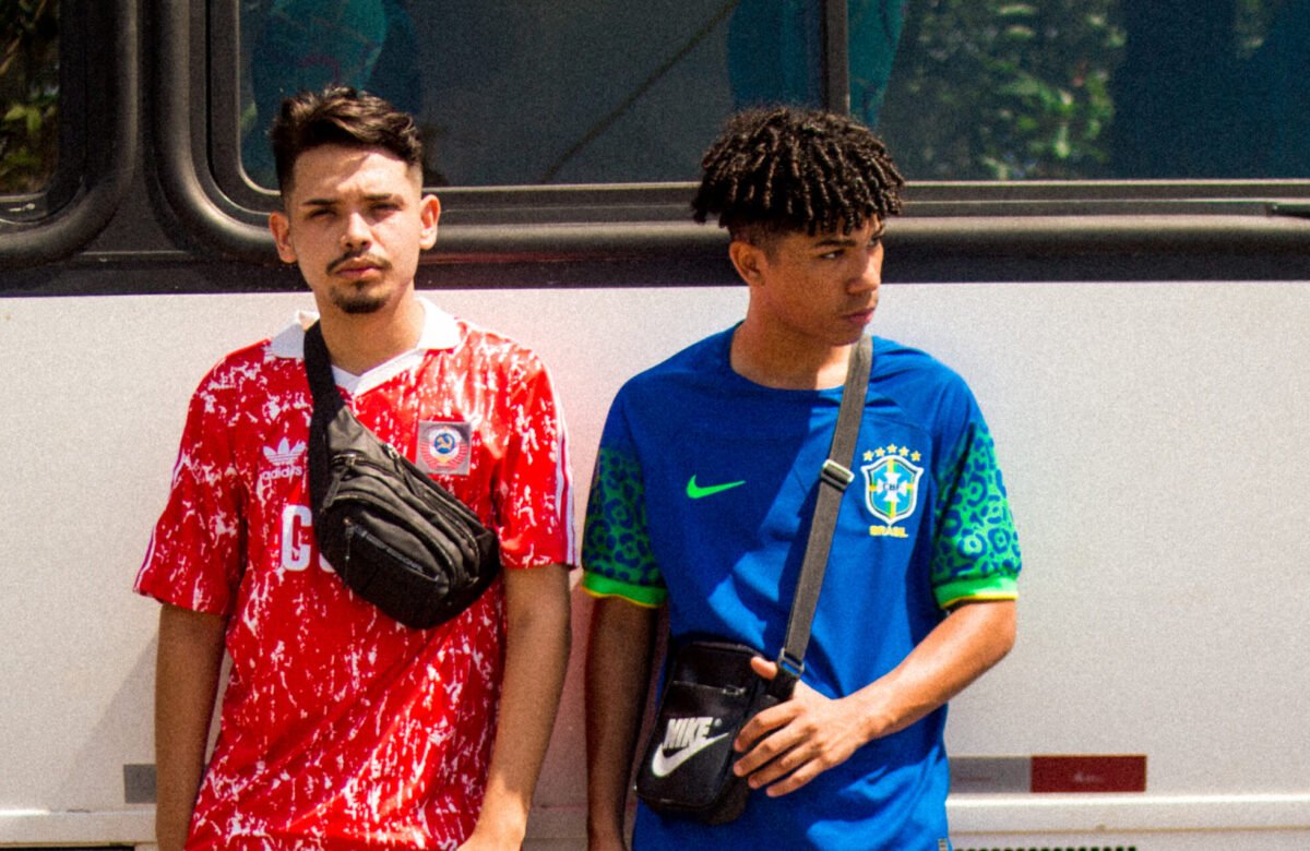 Norte no topo é destaque nas letras de rap dos paraenses Dionísio e Flawess no EP ‘DISSNORTEADO’