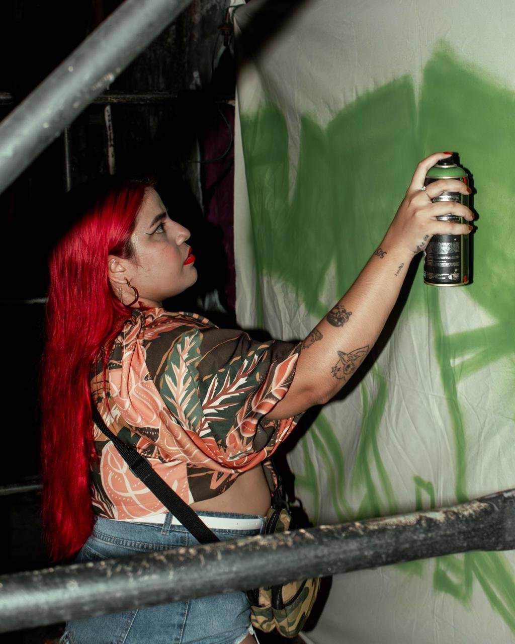 Point do Graffiti celebra 2 anos com programação em Belém