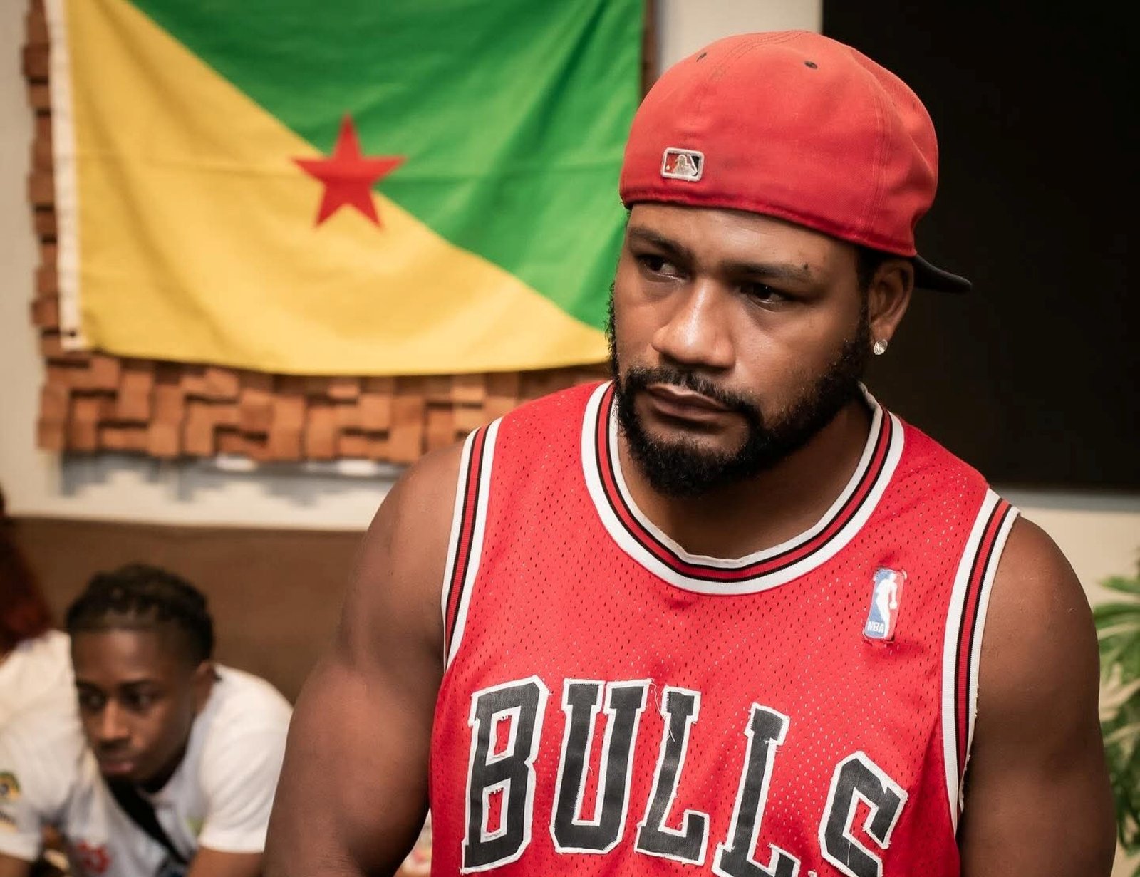 Sonoridade amazônica permite experimentações únicas mostra o rapper TioBlack em Trapnobrega