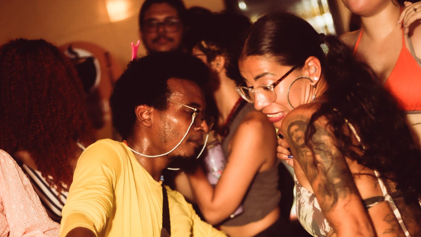 Baile das Queens em Belém: Conexão ParanHão acontece dia 15